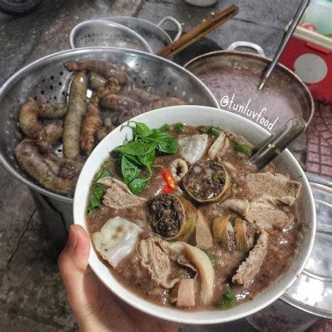 quán lòng ngon cầu giấy|Top 5 Quán cháo lòng ngon nhất Quận Cầu Giấy, Hà Nội.